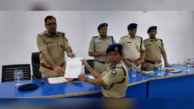 थानाध्यक्ष स्वयं रात्रि गश्ती में होंगे शामिल, चलायेंगे रोको-टोको अभियान : एसपी