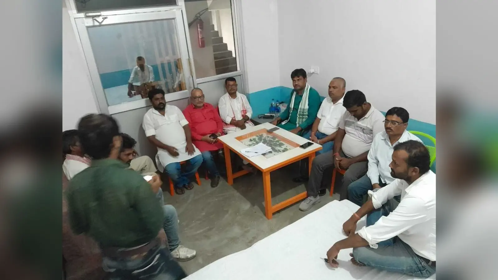 20 को आयेंगे सांसद उपेंद्र कुशवाहा, मोर्चा के साथ एनडीए नेताओं संग करेंगे बैठक