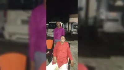 BOKARO NEWS : बिजली समस्या को लेकर पूर्व मंत्री ने दी धरना की चेतावनी