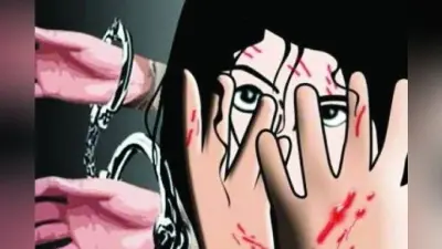 Rourkela News: दोस्त की नाबालिग बेटी को बनाया हवस का शिकार, कारोबारी के खिलाफ मामला दर्ज