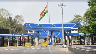 Bokaro News: बोनस को लेकर सुलग रहे बीएसएल कर्मी