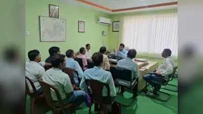 मंईयां सम्मान योजना के एक भी न रहे वंचित : बीडीओ