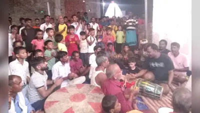 Aurangabad News : ट्रक की टक्कर से ऑटो सवार अधेड़ की मौत, चार घायल
