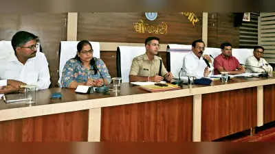 Bokaro News: सौहार्द्रपूर्ण माहौल में मनाएं दुर्गापूजा, डीजे व भड़काऊ गीतों पर रहेगा प्रतिबंध