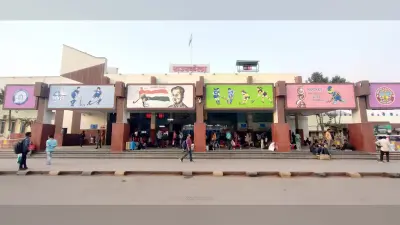 Rourkela News: राउरकेला को बनायें रेल डिवीजन, ईस्ट कोस्ट रेलवे में शामिल करें : दुर्गाचरण तांती