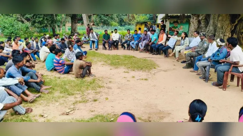अफीम की खेती करने पर जुर्माना के साथ जाना पड़ेगा जेल