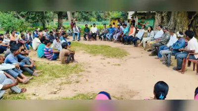 अफीम की खेती करने पर जुर्माना के साथ जाना पड़ेगा जेल