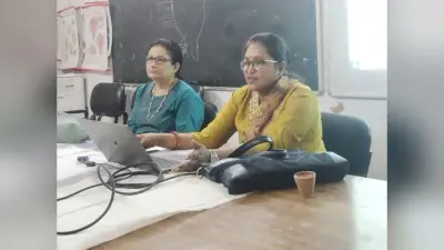गर्भवती महिलाओं को भी परिवार नियोजन की जानकारी मिले : डॉ अनुपमा