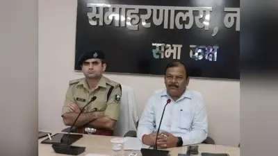 दुर्गापूजा को लेकर 375 स्थानों पर मजिस्ट्रेट व फोर्स होंगे तैनात