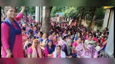 Bokaro News: सरकार मांगों पर अविलंब पहल करे, हमारा हक मिले : संघ