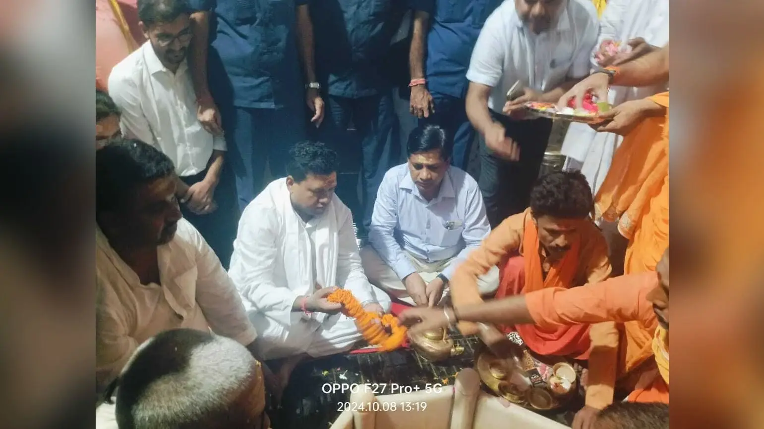 Darbhanga News: आकलन के बाद बाढ़ प्रभावित क्षेत्र के किसानों को मिलेगा फसल क्षति का मुआवजा: सुमन