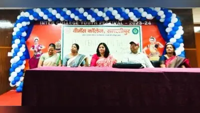 Samastipur News: हमें बेहतर तरीके से जीने में मदद करता है अच्छा मानसिक स्वास्थ्य