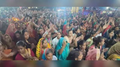 Samastipur News:श्रद्धालुओं के दर्शन के लिए आज खुलेगा का माता का पट