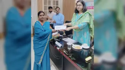 ऋण मुहैया के प्रति बैंकों के उदासीन रवैये पर डीडीसी ने जताया असंतोष