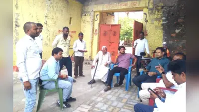 Aurangabad News : पातालगंगा में मेडिकल कॉलेज के लिए जमीन की तलाश जारी