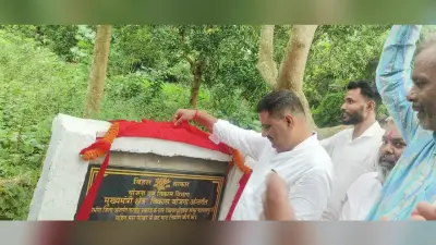 Darbhanga News: जिस पद पर रहूं, विकास के लिए रहता सतत प्रयत्नशील: संजय कुमार झा