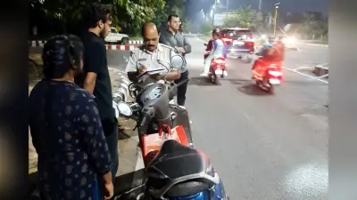 Rourkela News: दुर्गा पूजा-विजयदशमी : पुलिस की एडवाइजरी जारी, हर तरफ रहेगी कड़ी चौकसी