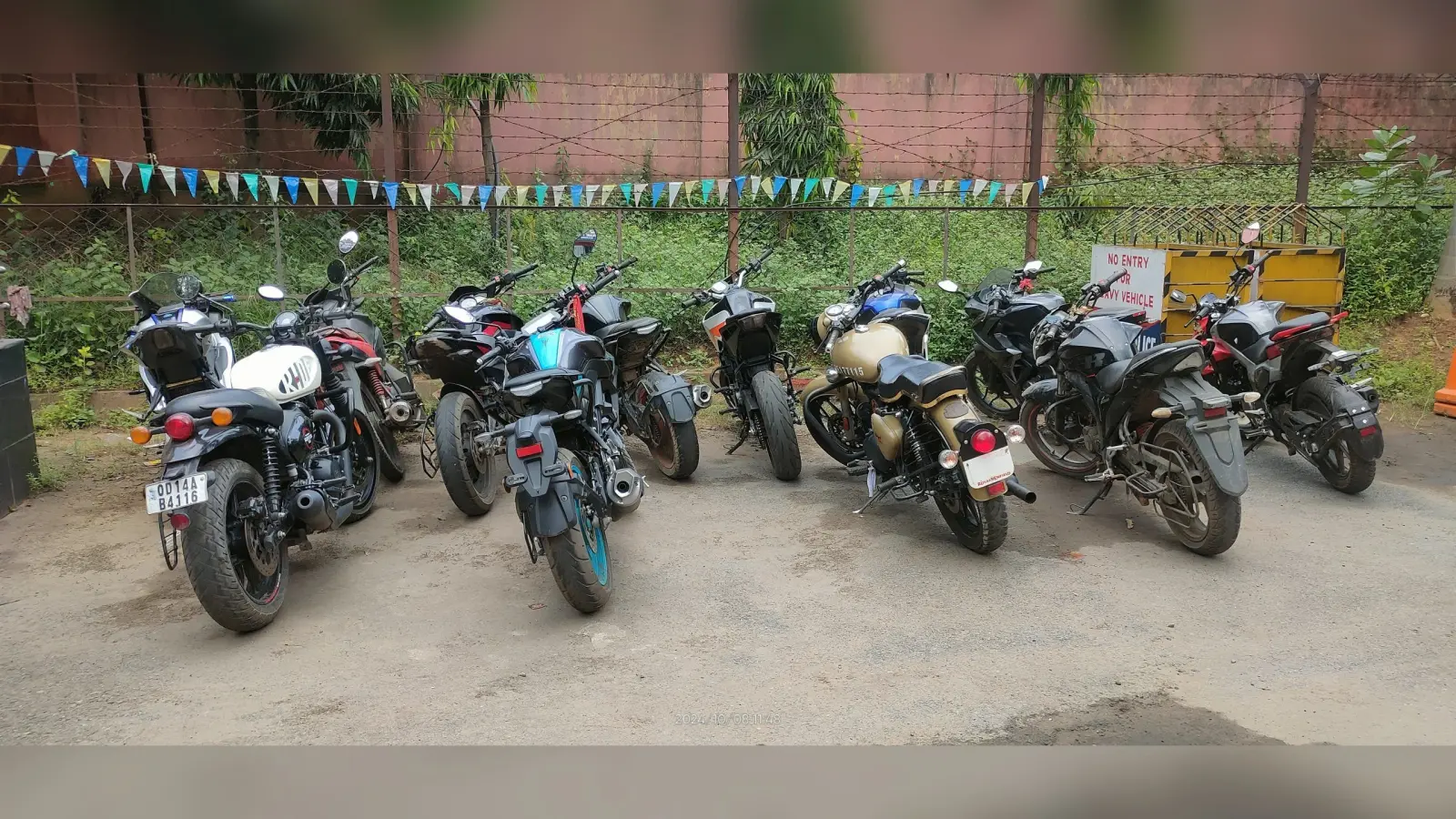 Rourkela News: नशेड़ियों के खिलाफ पुलिस ने चलाया अभियान, 100 से अधिक हिरासत में