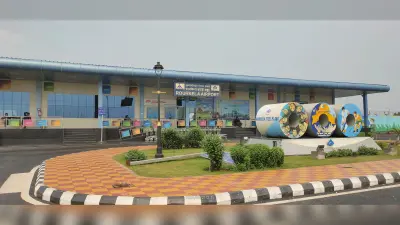 Rourkela News: त्योहारी सीजन में जारी रहेगी राउरकेला -भुवनेश्वर-कोलकाता की फ्लाइट