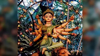 महानगर में अपनायें पूजा परिक्रमा का स्मार्ट तरीका