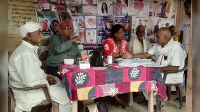 केमिकल युक्त खाद्य पदार्थो के सेवन से बढ़ रहा है कैंसर रोग : डॉ रंजू