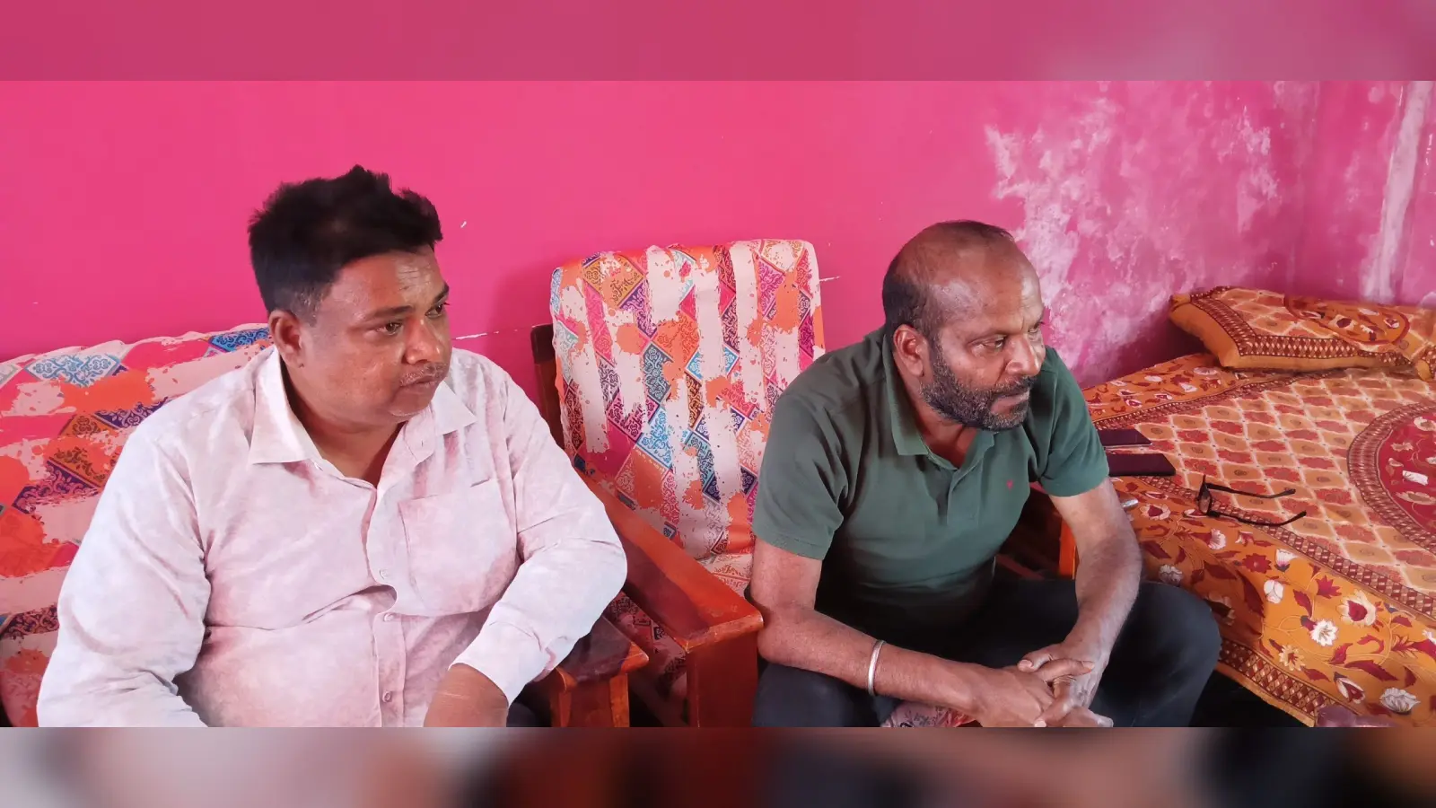 पान आंदोलन को समाज का मिल रहा भरपूर सहयोग व समर्थन : आईपी गु्प्ता