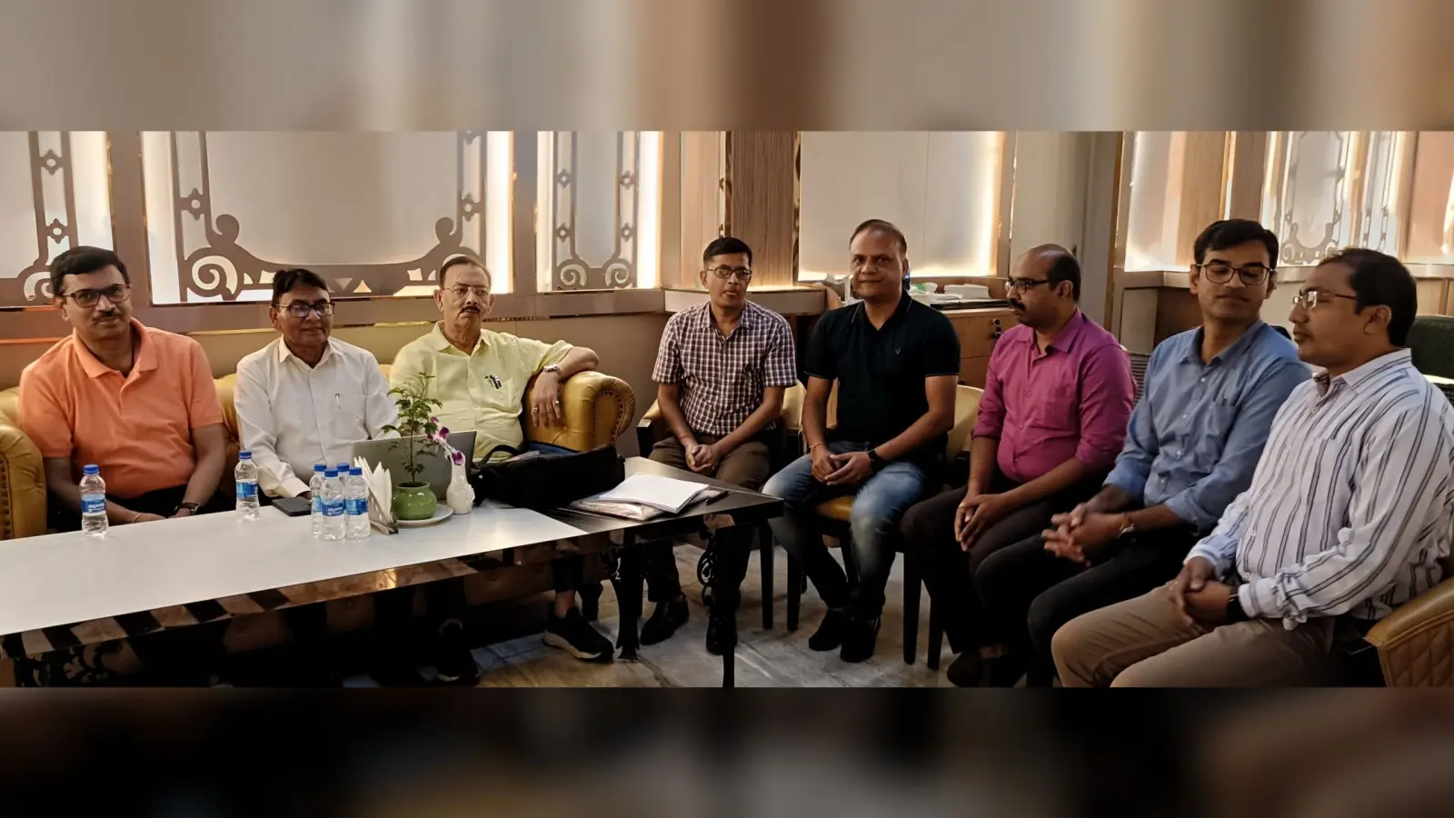 BOKARO NEWS : स्मार्ट बेबी को लेकर बोकारो में जुटेंगे देश भर से 500 चिकित्सक
