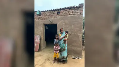 BOKARO NEWS : अराजू के बाबूलाल की तमिलनाडु में हुई मौत