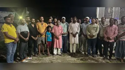 मधुबनी काली पूजा को लेकर तैयारी शुरू, मेले के साथ-साथ दंगल भी
