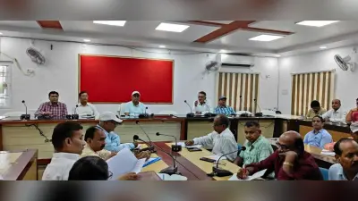 Darbhanga News: सभी प्राथमिक स्वास्थ्य केंद्रों में मिलेगी 233 प्रकार की दवाएं