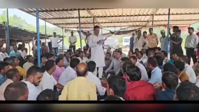 तूल पकड़ रहा है बाबा झुमराज मंदिर में नयी कमेटी गठन का मामला