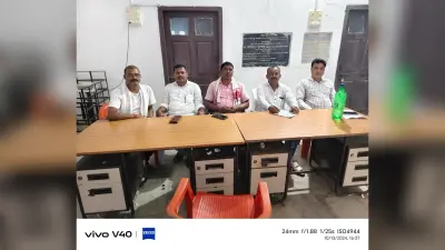 Samastipur News: किसान सलाहकार संघ ने उपेक्षा पर जतायी नाराजगी
