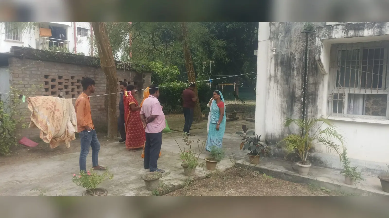 Samastipur News: केंद्रीय कृषि विवि के ऑफिसर्स क्वार्टर से एक लाख की चोरी