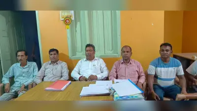 खूंटी को बनाया जायेगा उत्कृष्ट विधानसभा क्षेत्र : विधायक
