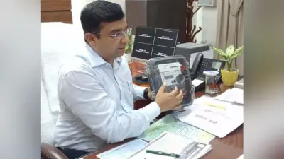 पूर्णियावासियों को ट्रिपिंग व लो-वोल्टेज की समस्या से जल्द मिलेगी निजात