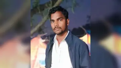 पानी भरे गड्ढ़े में डूबने से युवक की मौत