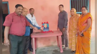 स्कूलों में मिसाइल मैन को किया याद