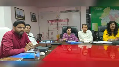 120 महिला बूथ बनाये जाने का प्रस्ताव तैयार : डीसी
