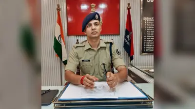 Gopalganj News : गोपालगंज एसपी ने शराब और गांजा तस्करों के साथ साठगांठ के आरोप में चार थानेदारों को किया निलंबित