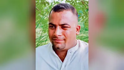 Gopalganj News : मुखिया सुखल मुसहर हत्याकांड में जेल से बाहर निकले आरोपित पर चली गोली, बाल-बाल बचा