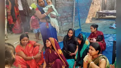 Hajipur News : दुकान में करेंट से चाय दुकानदार की माैत, परिजनों में मचा कोहराम