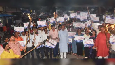 BOKARO NEWS: हेमंत सोरेन सरकार सभी मोर्चे पर विफल : बिरंची नारायण