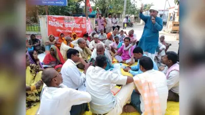 Samastipur News: प्रीपेड स्मार्ट मीटर के आदेश को रद्द कर उपभोक्ता को तीन सौ यूनिट मुफ्त बिजली देना होगा: सुरेंद्र