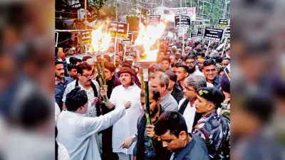 सचेतन नागरिक समाज का ”बॉयकाट ममता कार्निवल”
