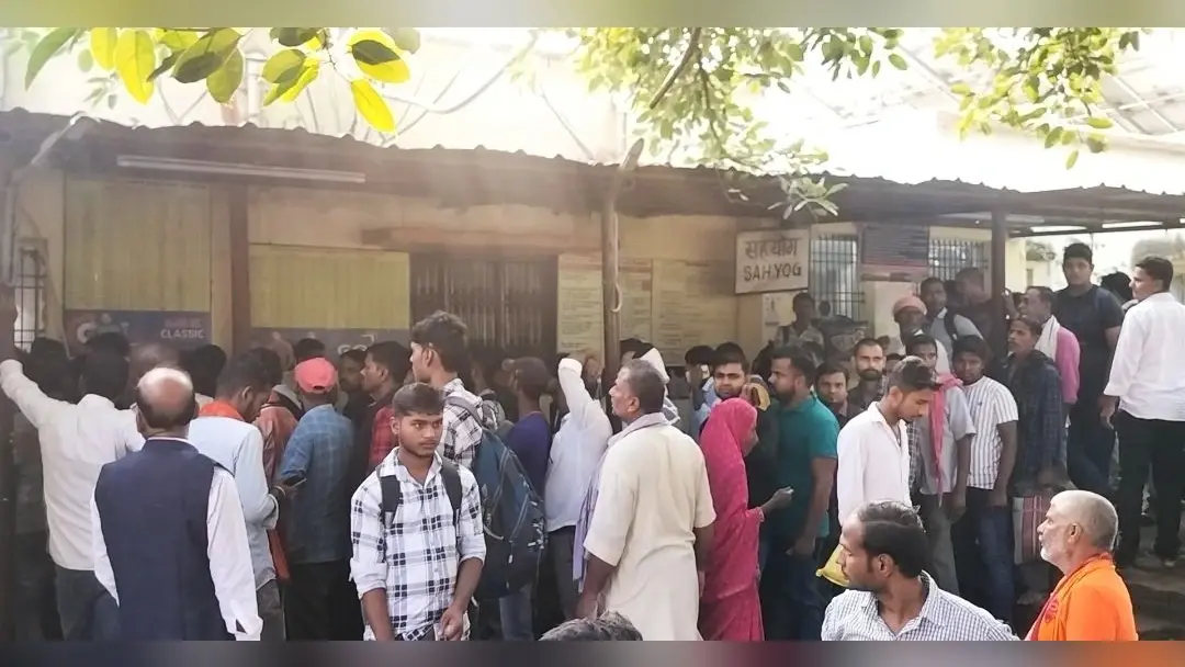 रेलवे ने की सरायगढ़ – देवघर स्पेशल ट्रेन को सरायगढ़ – पाटलिपुत्र किये जाने की घोषणा