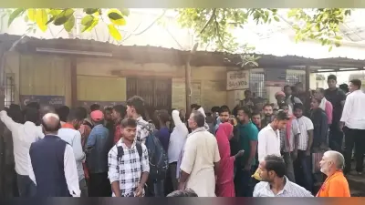 रेलवे ने की सरायगढ़ – देवघर स्पेशल ट्रेन को सरायगढ़ – पाटलिपुत्र किये जाने की घोषणा