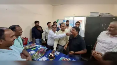 जीएमसीएच में समारोह पूर्वक मना विश्व एनेस्थीसिया दिवस