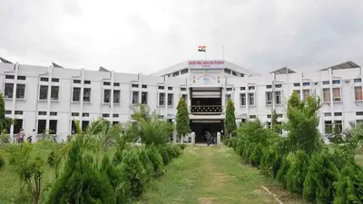 लॉ की प्रवेश परीक्षा के लिए एडमिट कार्ड जारी