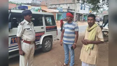 बैंक ऑफ इंडिया ब्रांच के समीप से बाइक की चोरी