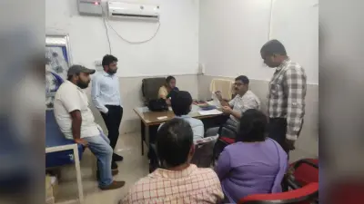 फूड प्वाइजनिंग से संबंधित केस पर रखें विशेष नियंत्रण